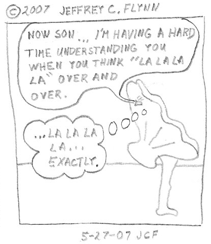 Man becomes clam-man