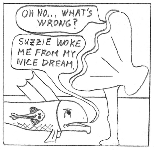 Man becomes clam-man