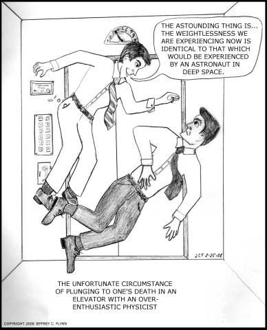 The Elevator