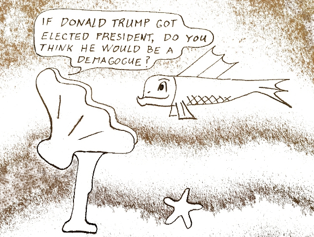 The Trump Presidency